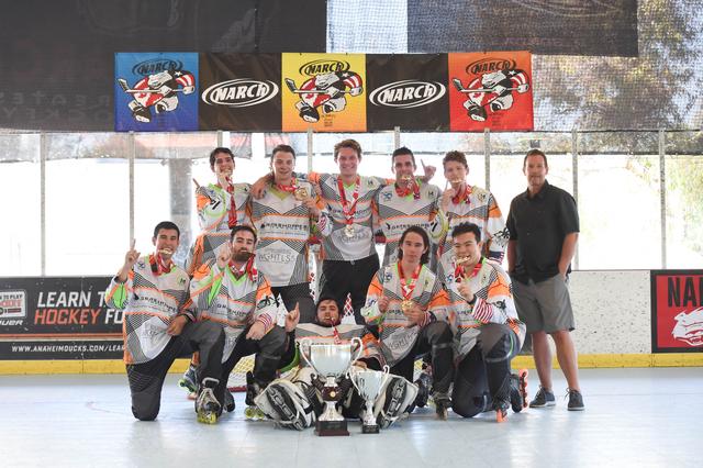 21u Gold Champions - Grasshopper Gamewear