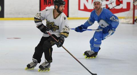 NARCh Pro Team Update