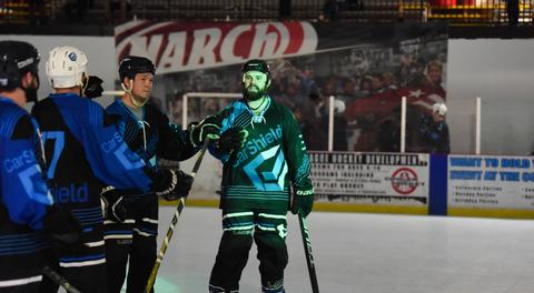 Last quick recap in Alpharetta by Alex Morrison