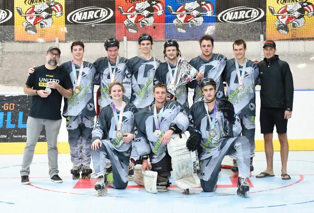21u Champions - Konixx/Grasshopper