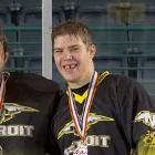 Paul Stastny
