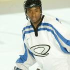 Joel Ward