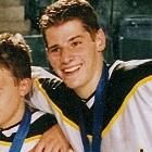 Ryan Kesler