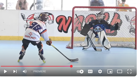8u Skills Highlights at the NARCh FINALS.