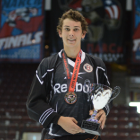 Dylan Strome